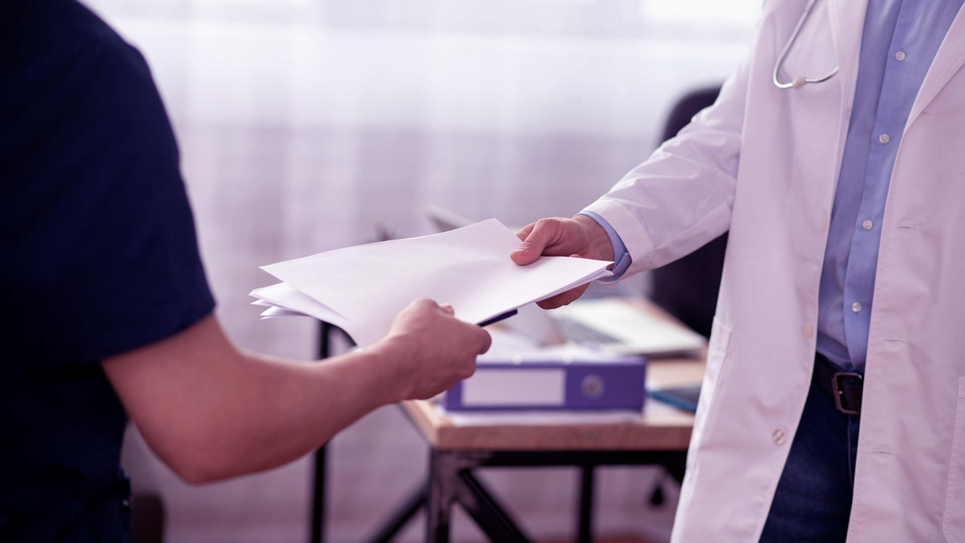 Paper Backups and Patient Triage: The UMMC Ransomware Breach