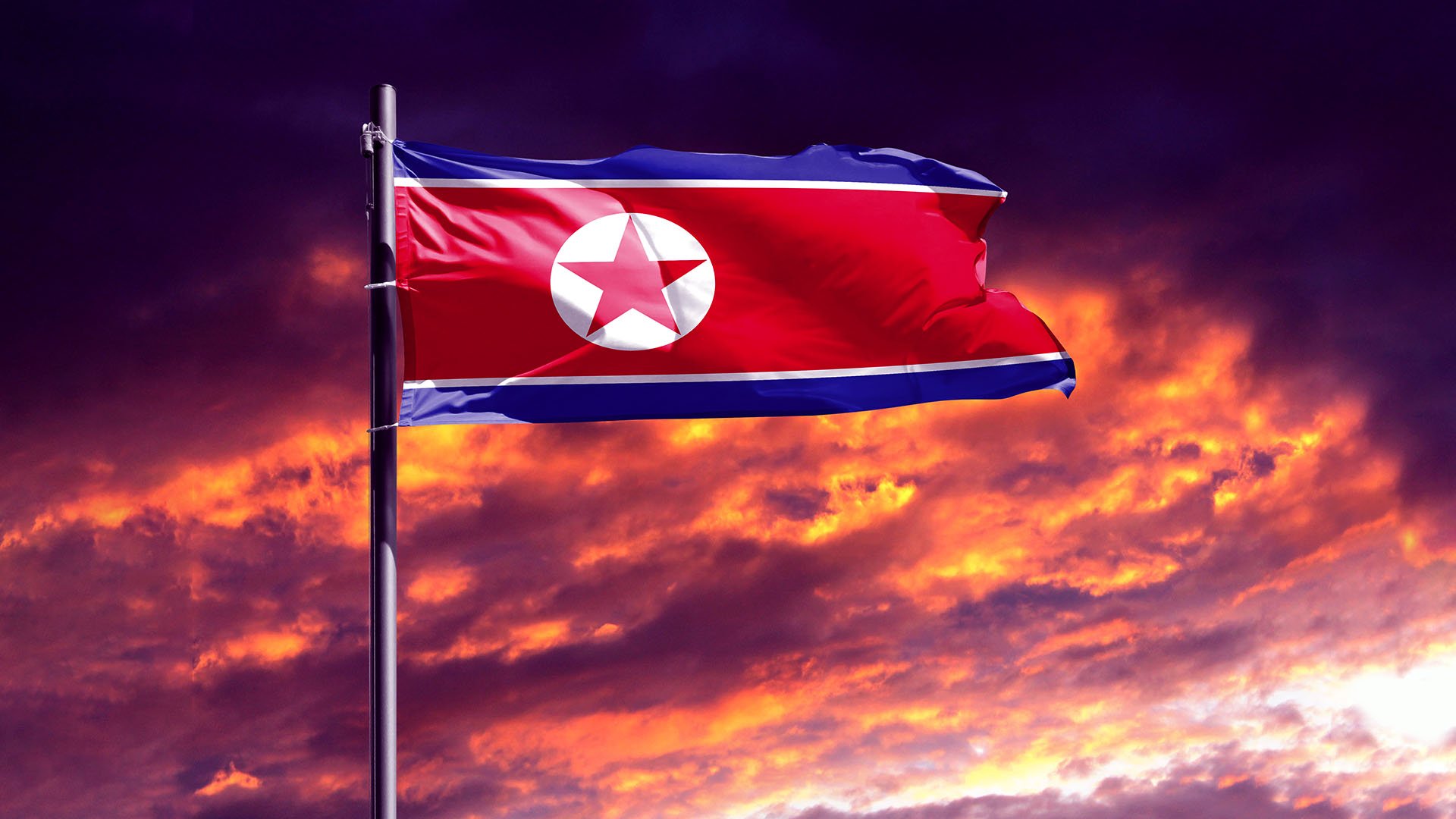 AI Is Now a Full-Lifecycle Weapon—and North Korea Is Leading the Way