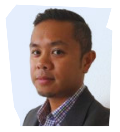 speaker photo