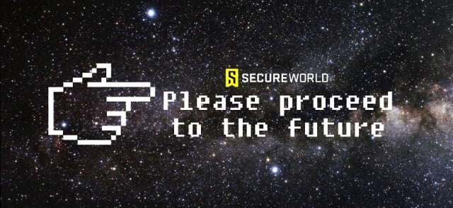FAST FORWARD ⏩ Predicting & Preparing for Our Cyber Future