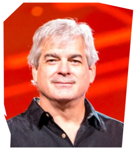 speaker photo