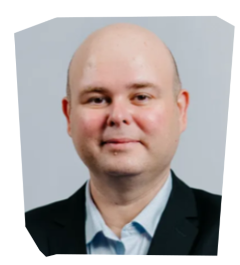 speaker photo
