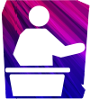 speaker photo