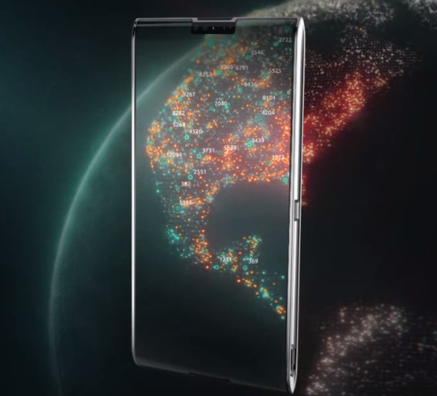 Blockchain Powered Phone with ThreeFactor Authentication