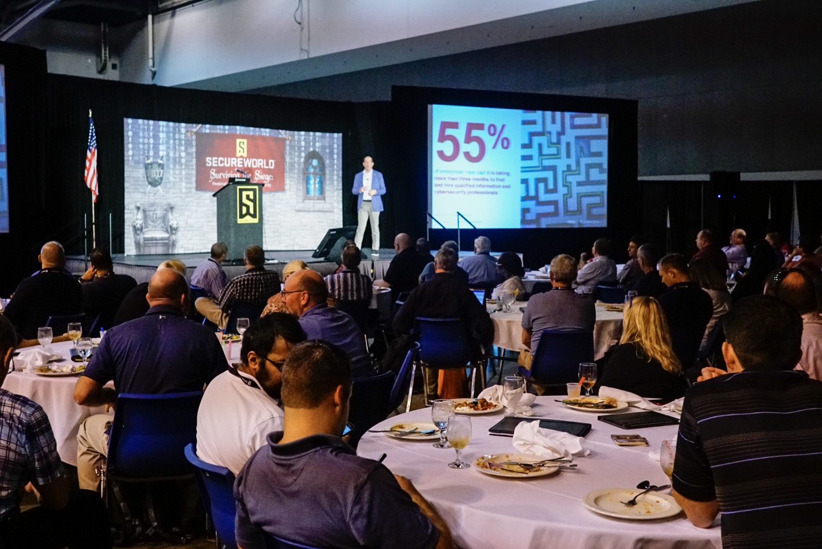 Video Lessons from SecureWorld St. Louis
