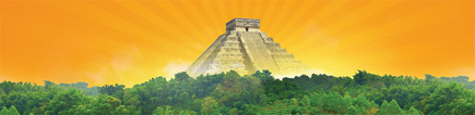 Decrypting the Mayan Code