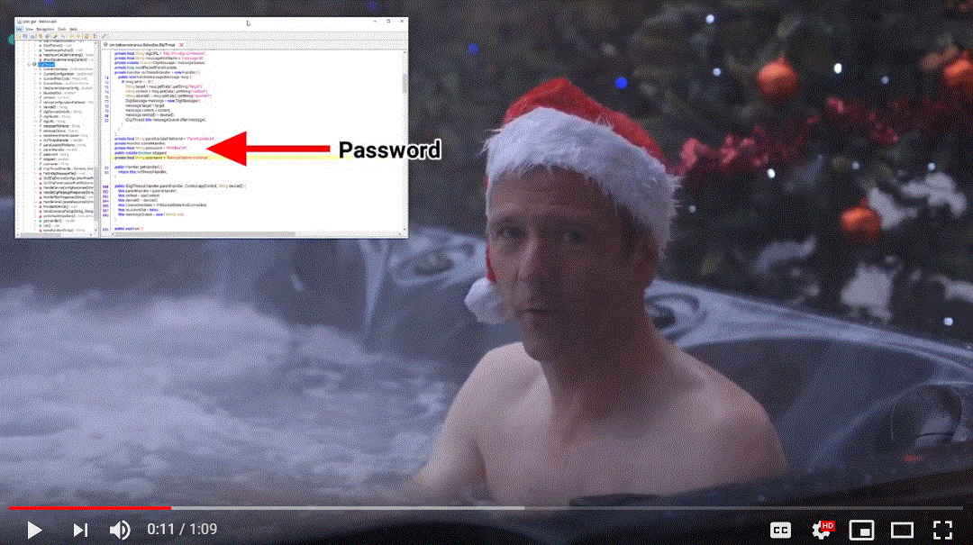 'Hackuzzi' Hackable Hot Tubs [Video]