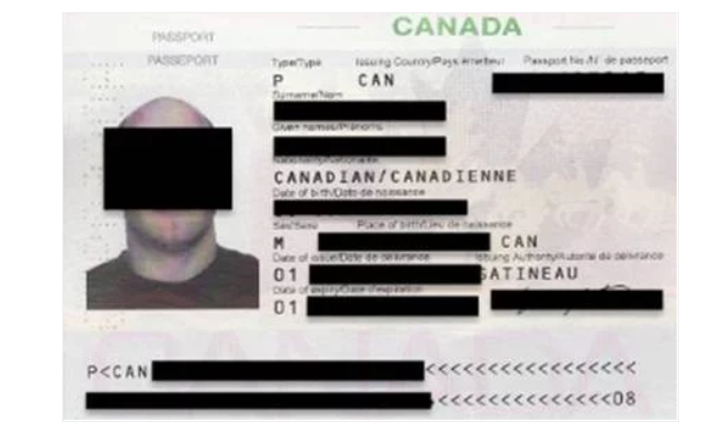 leaked-passport