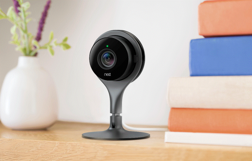 nest camera options