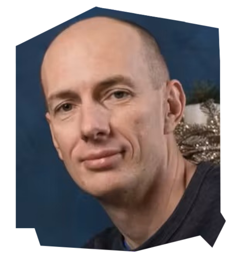 author photo