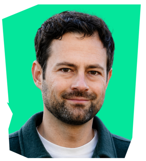 speaker photo