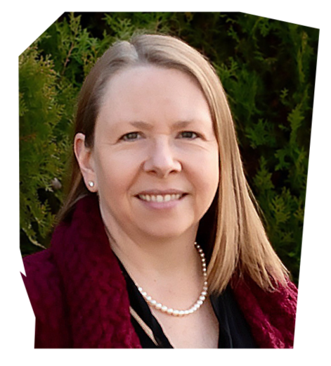 author photo