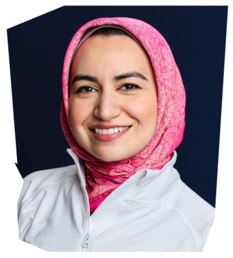 speaker photo