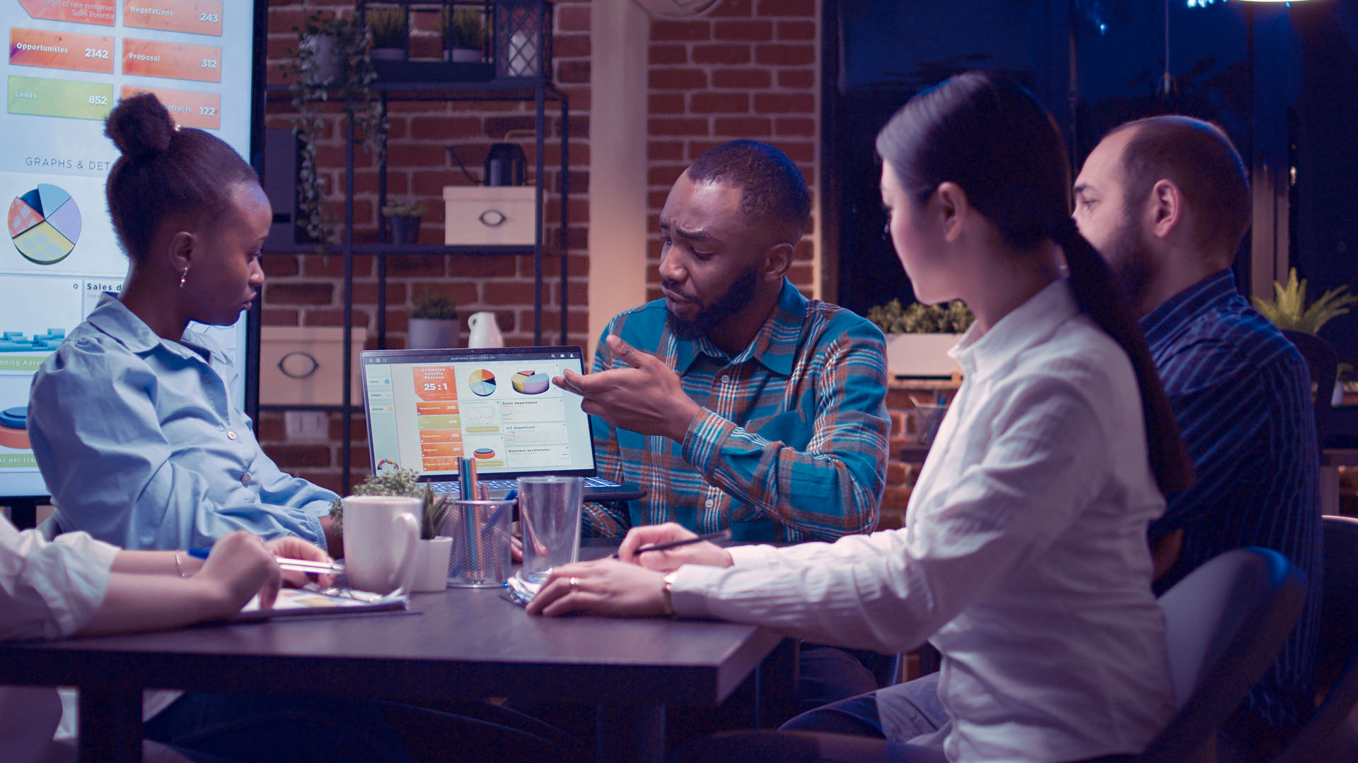 Why Cyber Readiness Is the New Predictor of Financial Performance